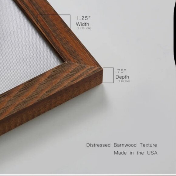 Rosecliff Heights Botanical Wall Art Prints " Parchment Coral I " 4 - Pieces - Picture 3 of 9